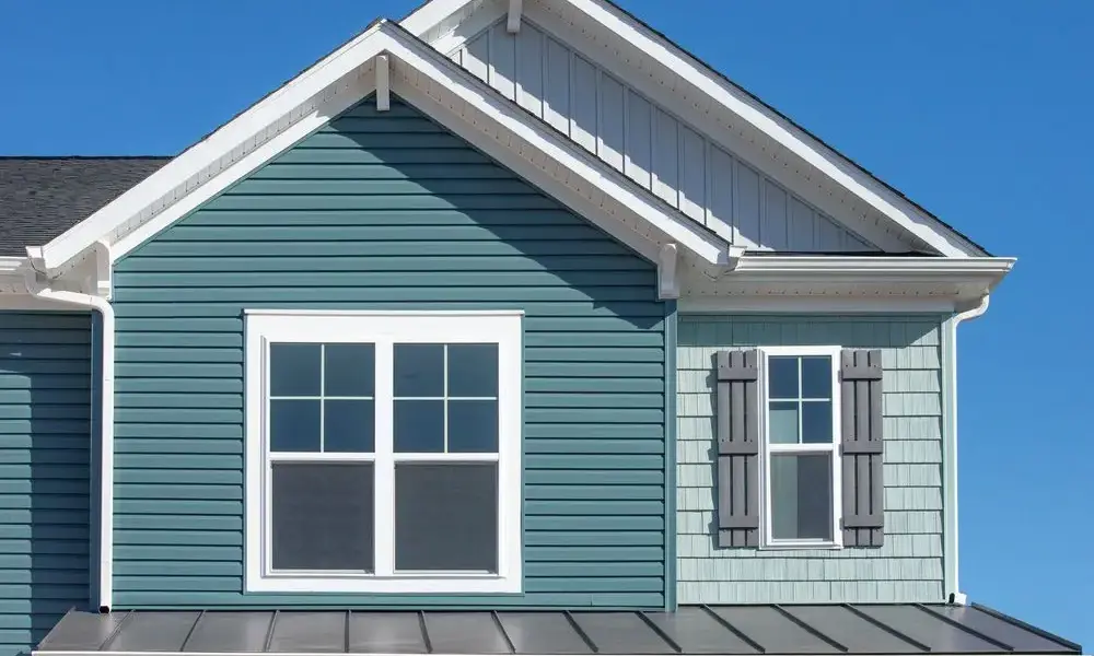 Roof repair and inspection services in Fort Oglethorpe